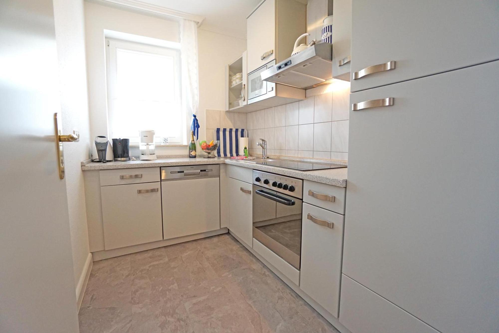 Villa Madeleine Wohnung 6 Heringsdorf  Exteriör bild