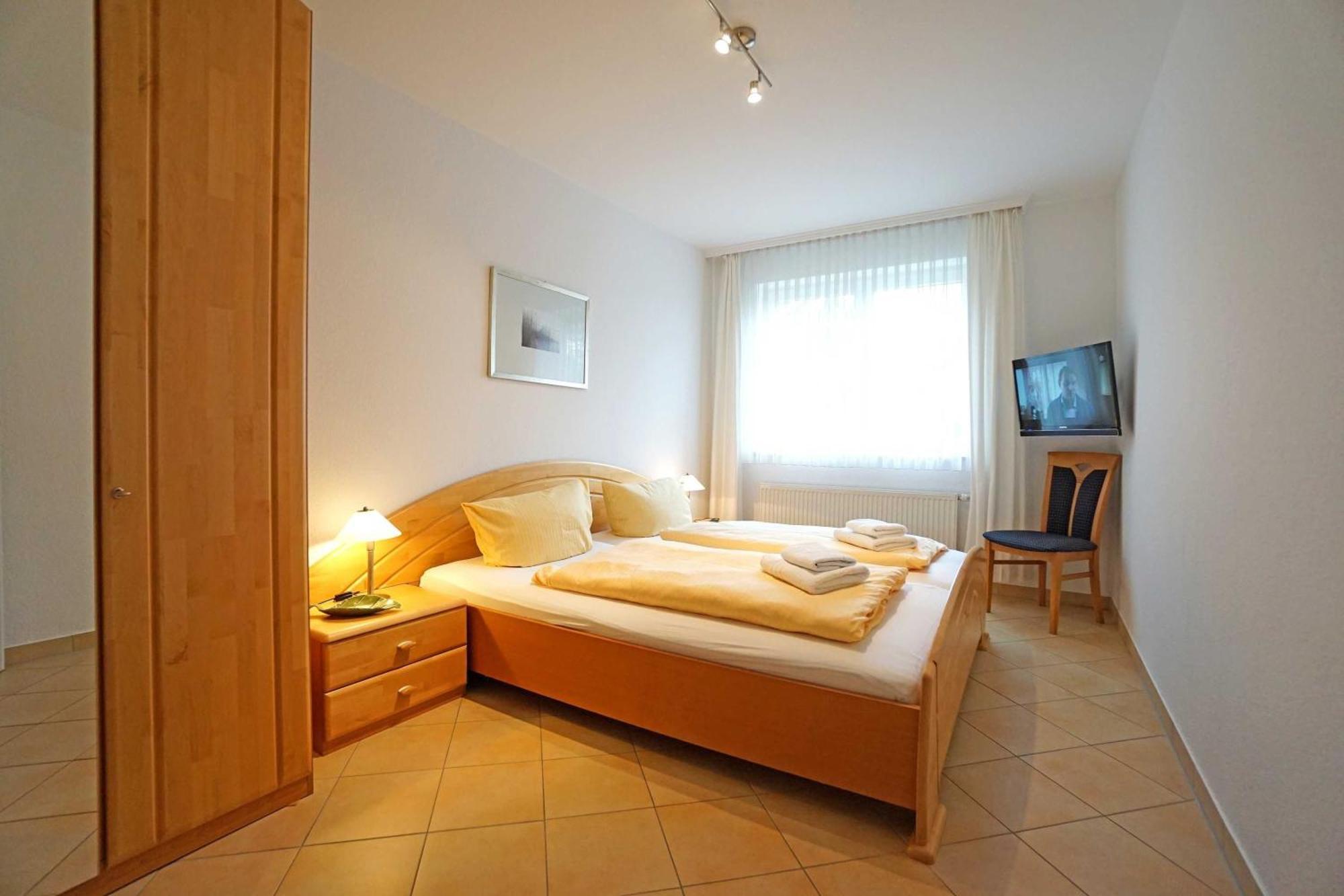 Villa Madeleine Wohnung 6 Heringsdorf  Exteriör bild