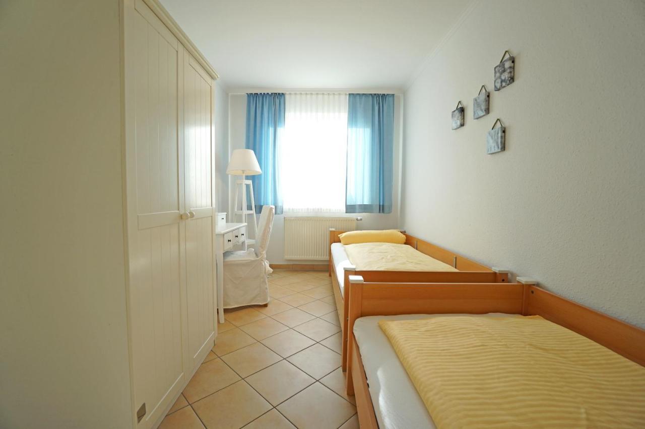 Villa Madeleine Wohnung 6 Heringsdorf  Exteriör bild