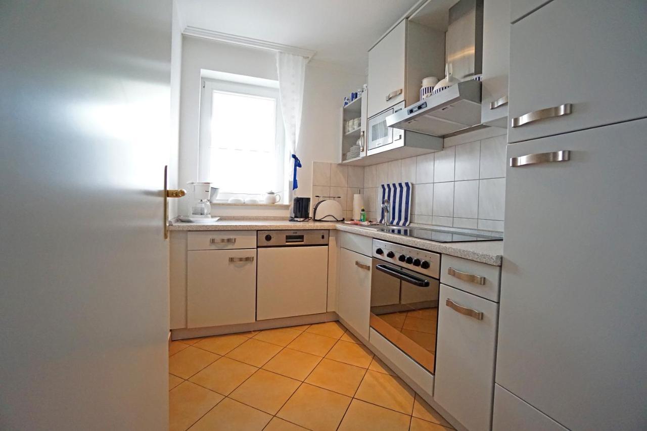 Villa Madeleine Wohnung 6 Heringsdorf  Exteriör bild
